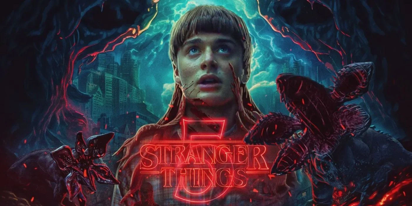 15 lecciones de marketing de Stranger Things
