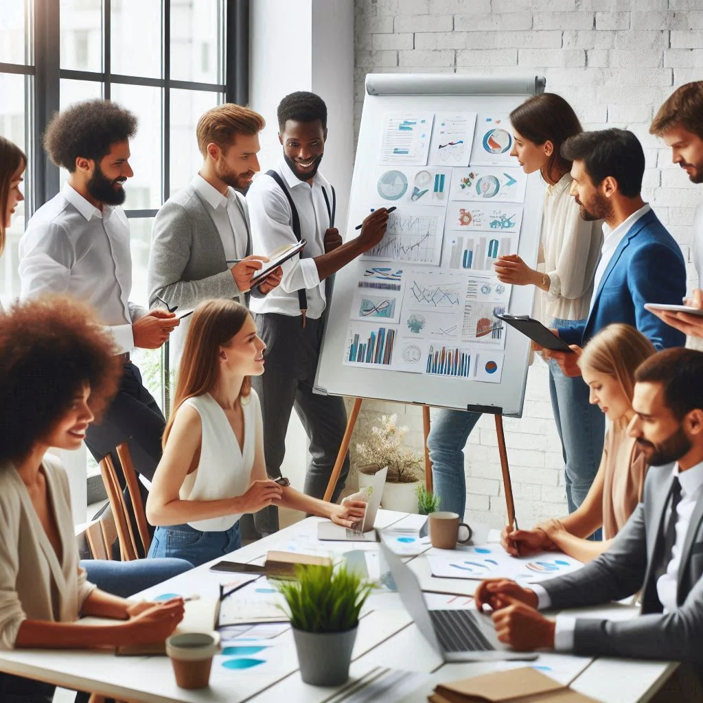 ¿Cómo mejorar la eficiencia y la productividad de tu equipo?