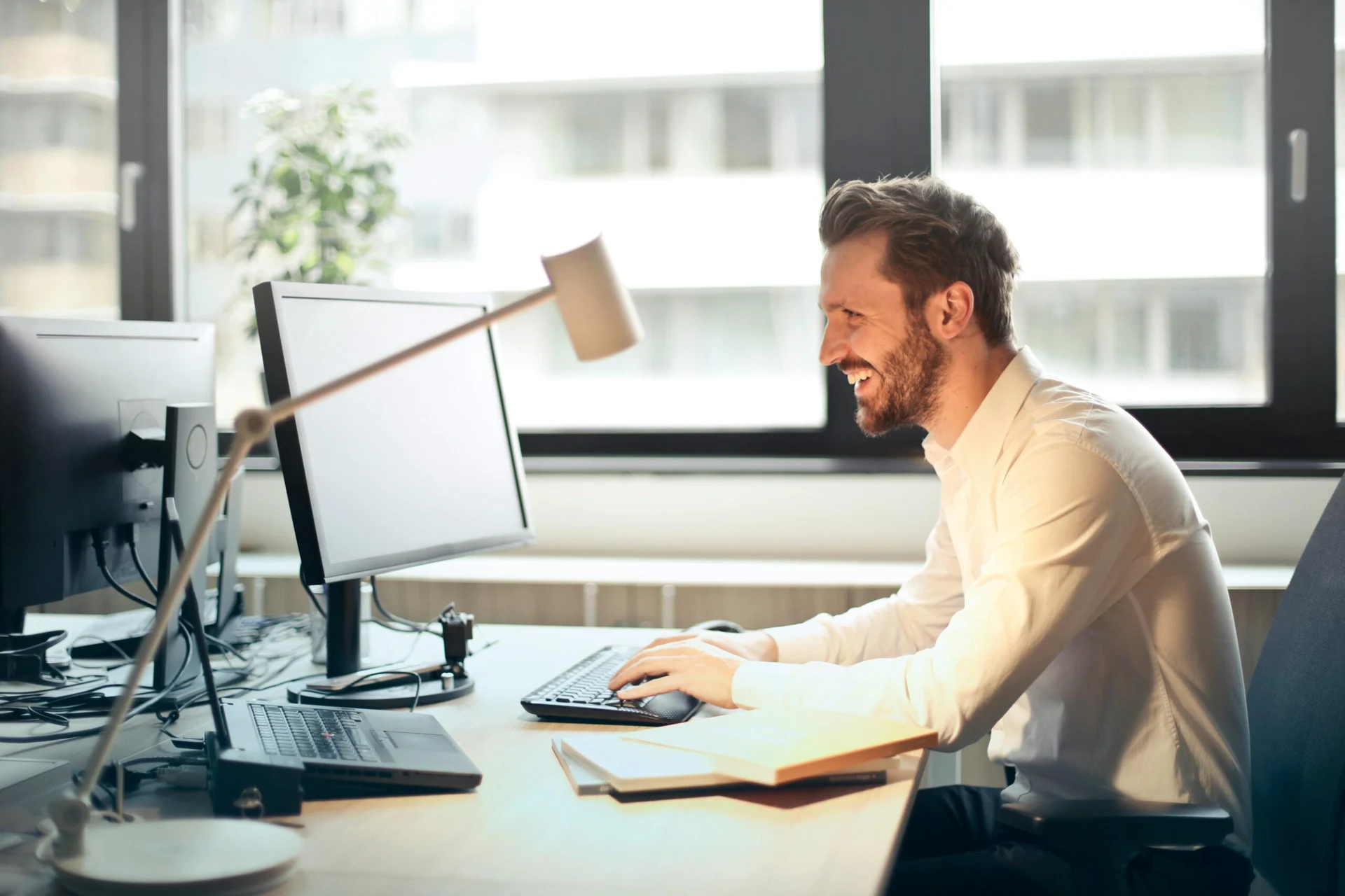 Estrategias de marketing B2B
