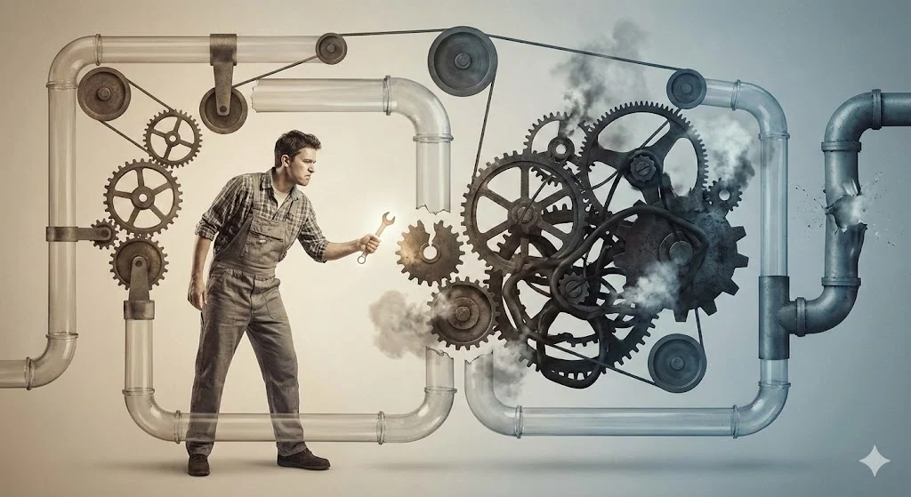 Cuando las «mejores prácticas» perjudican a tu empresa