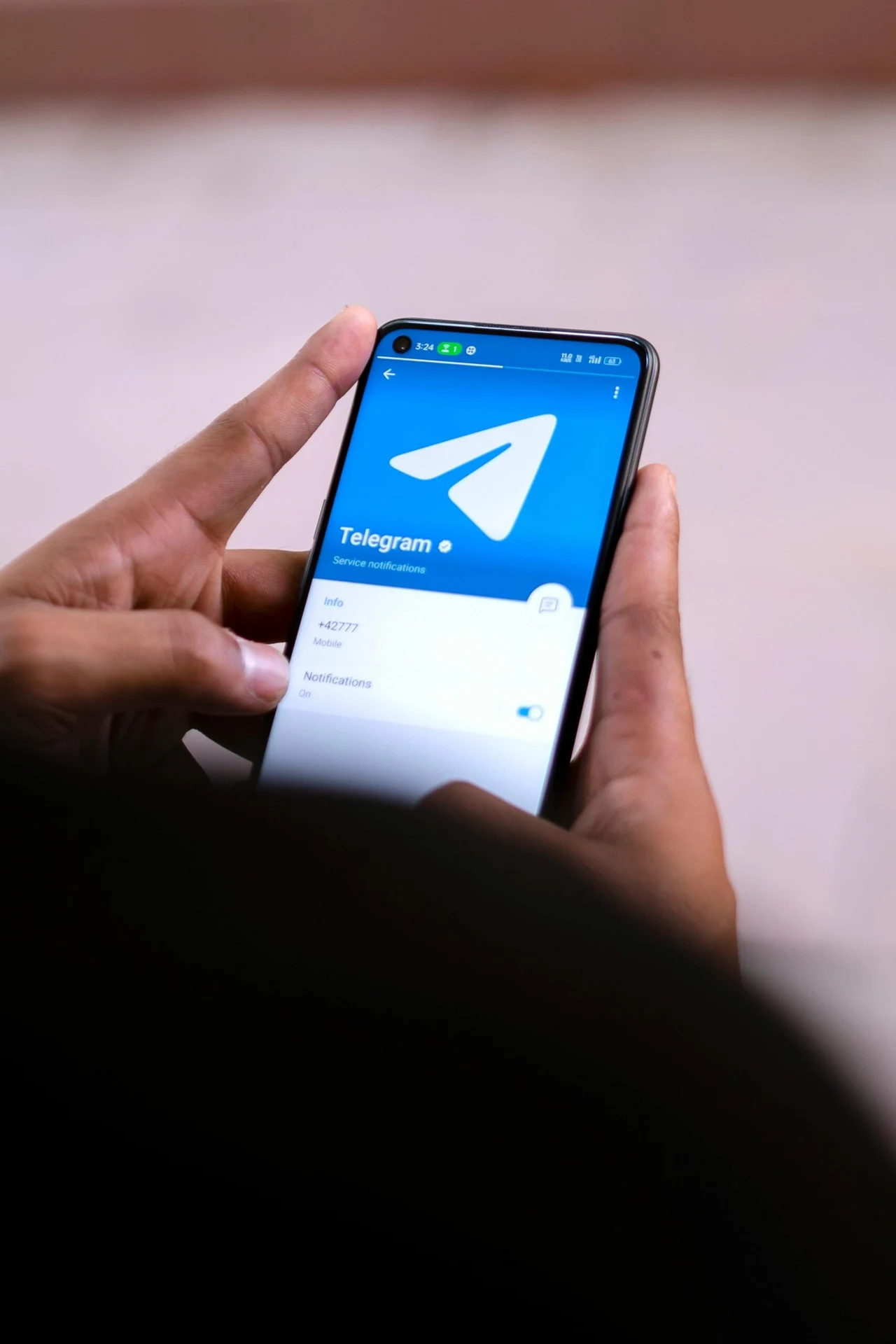 Historia de Telegram: innovación y privacidad en la mensajería instantánea