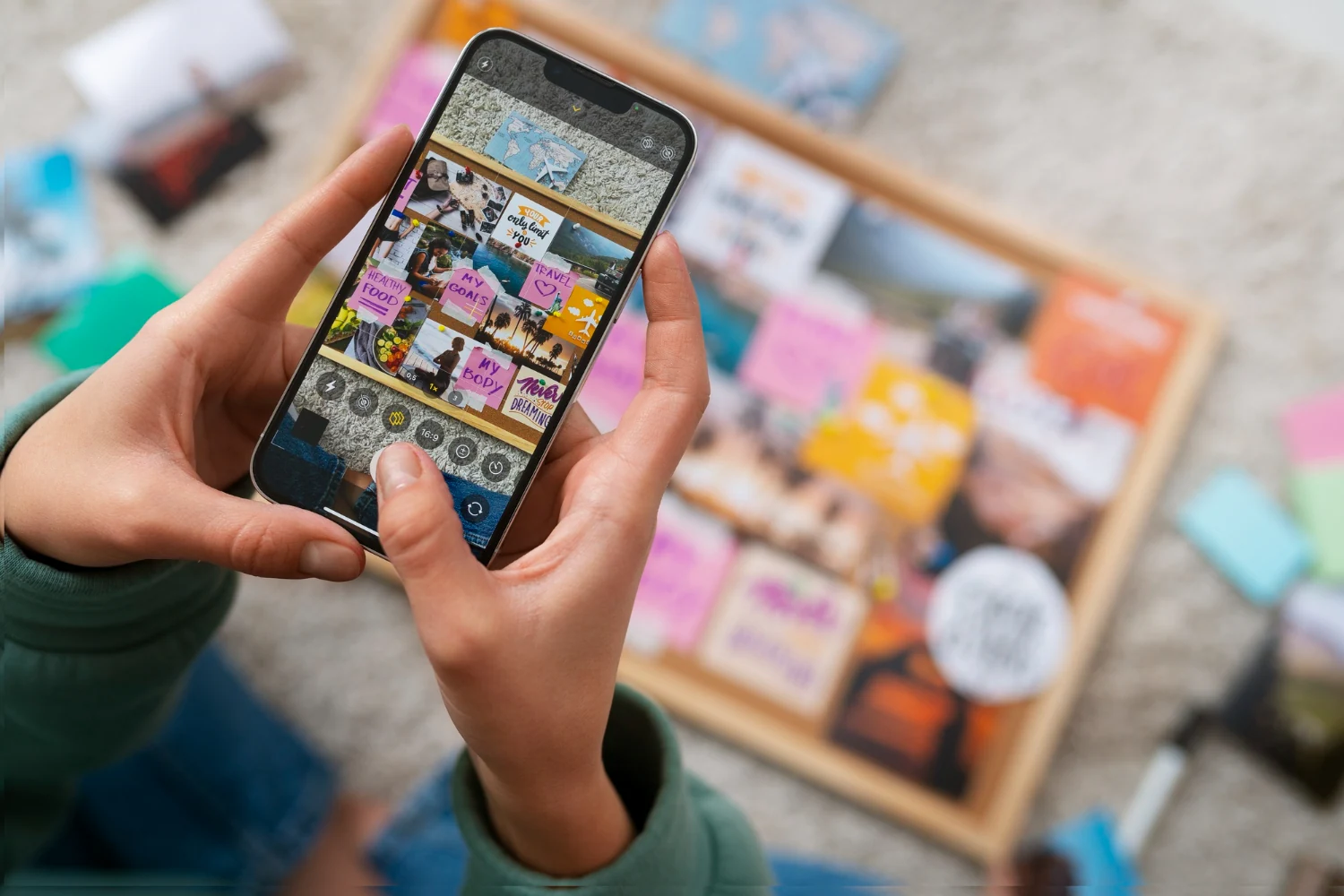 Cómo aumentar la interacción en Instagram