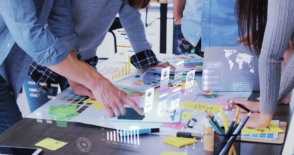 Guía práctica de branding digital en redes sociales
