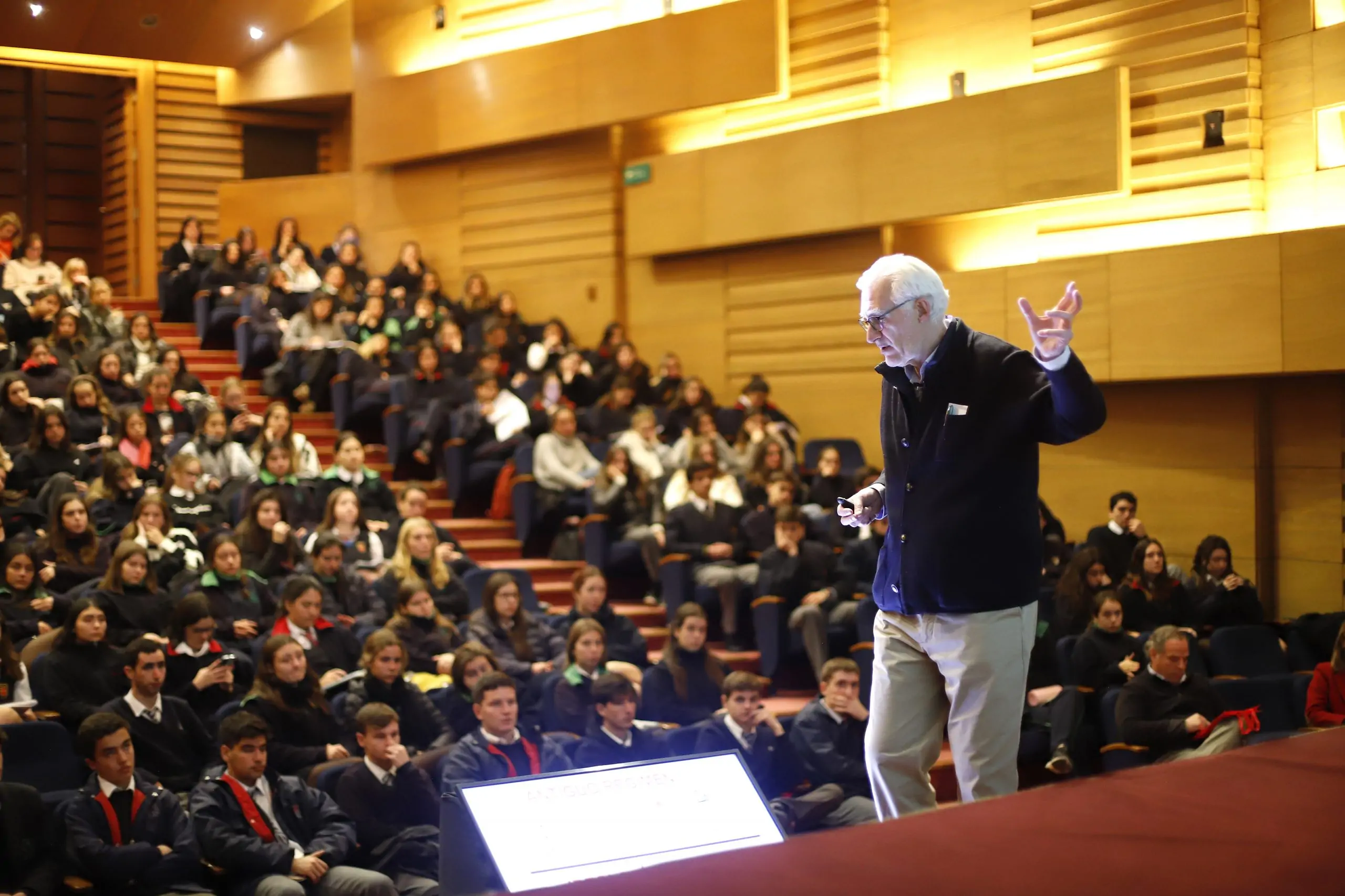 Más allá del simple «Me gusta»