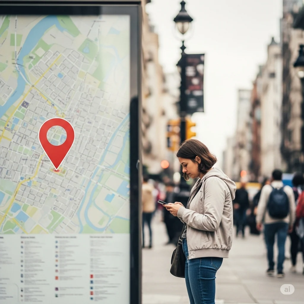 SEO local: ¿la estrategia n.º 1 para impulsar las ventas de negocios físicos?