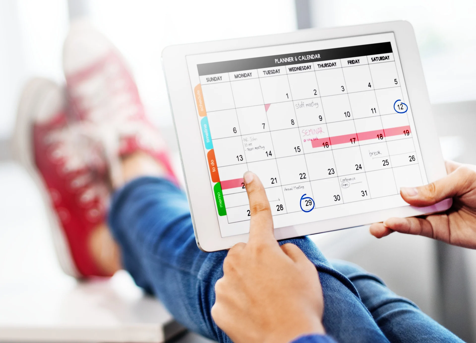 Cómo crear rápidamente un plan de contenido para tus redes sociales