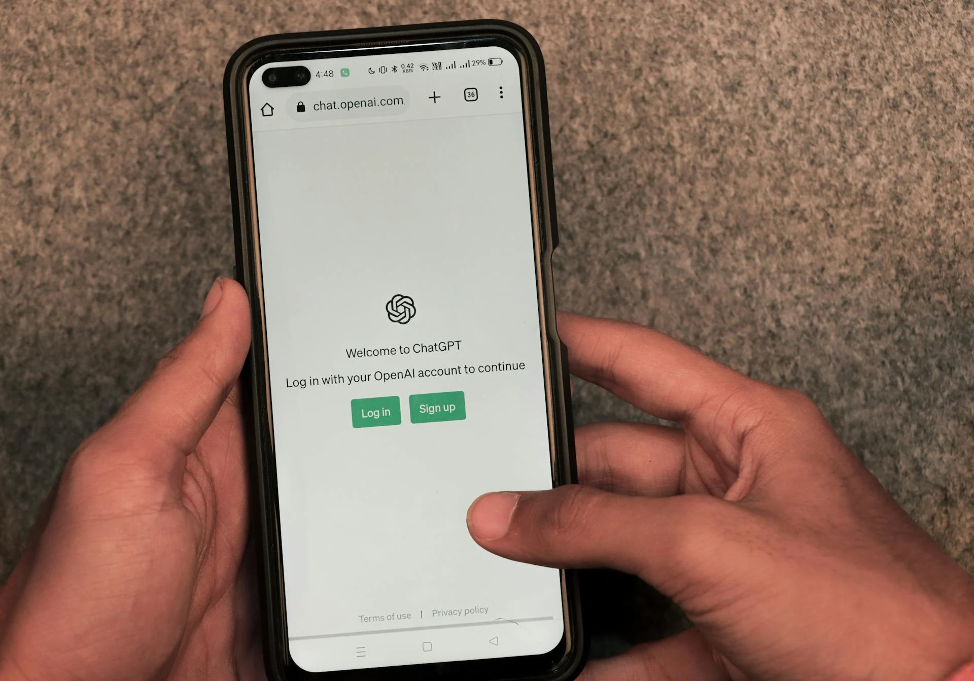 ¿Cómo vender más con ChatGPT?