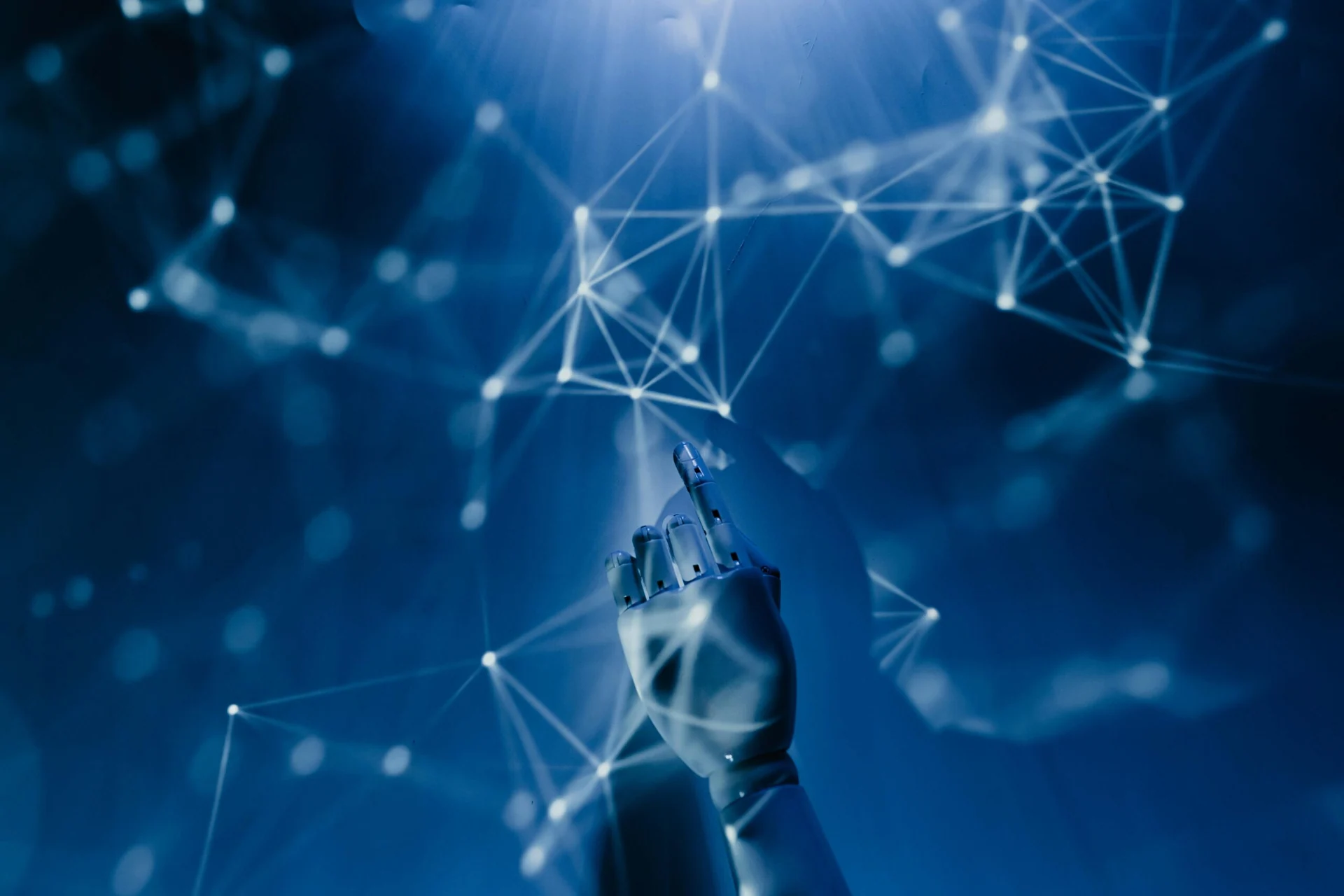 IA generativa en redes sociales: cómo transforma el contenido digital