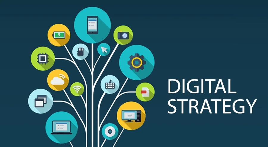 Cómo enfocar tu estrategia digital