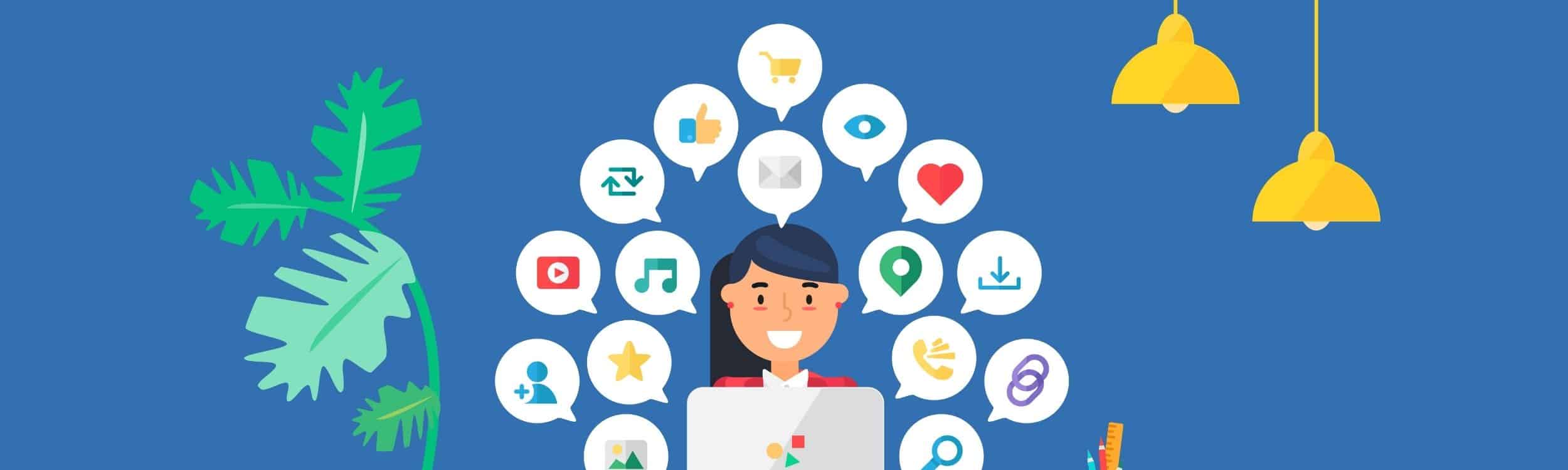 Cómo mejorar tu reputación en redes sociales