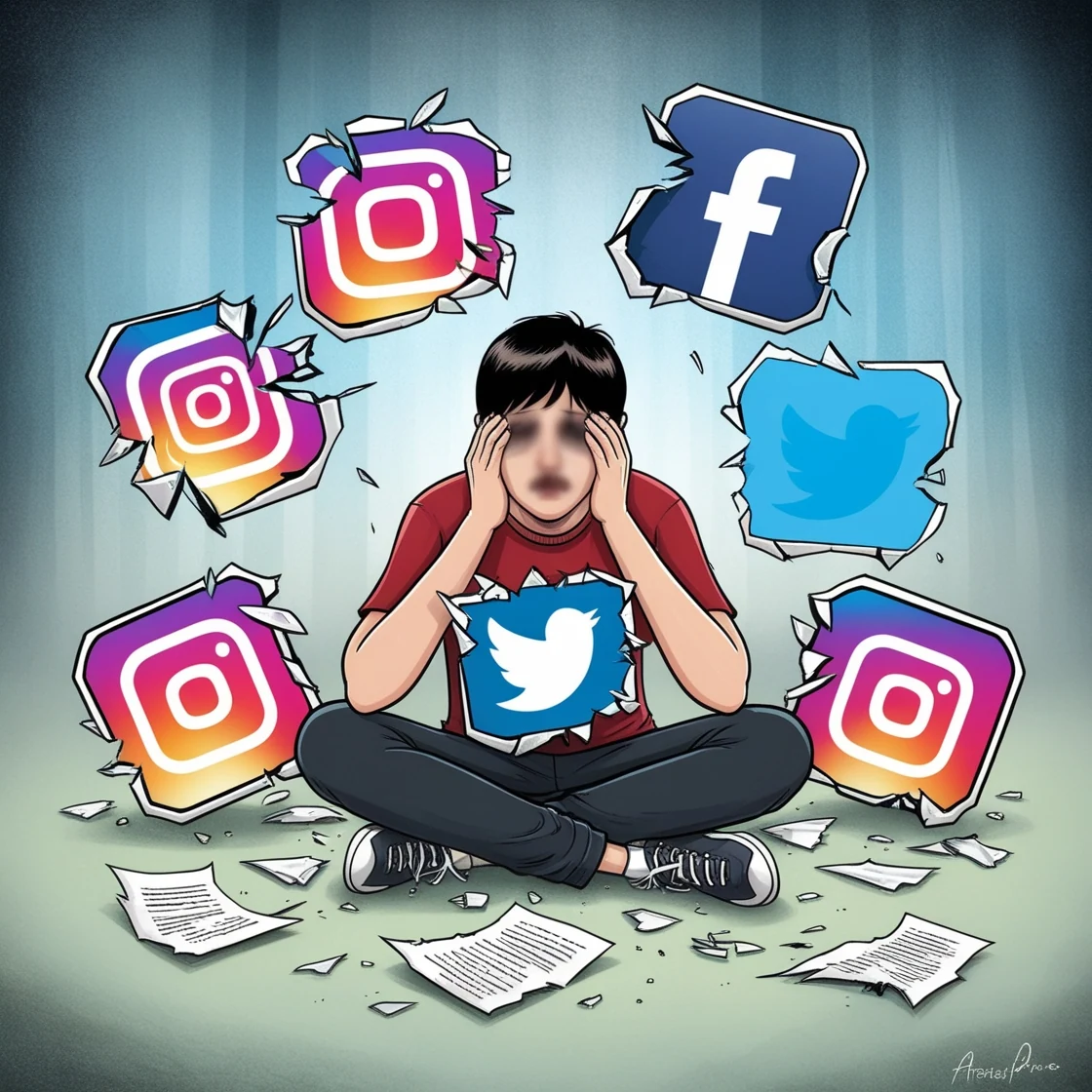 Cómo recuperar seguidores