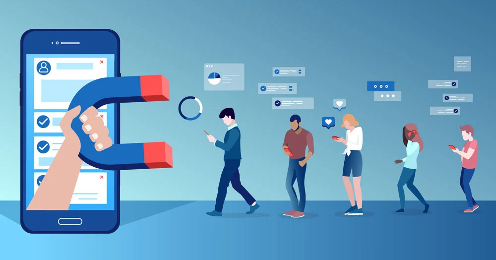 Cómo mejorar tu contenido en redes sociales y ganar visibilidad