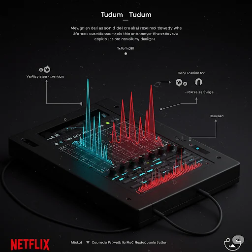 Qué aprender de Netflix: impacto y estrategia de marketing