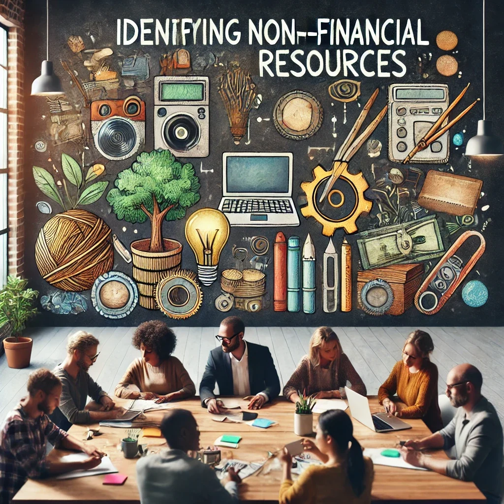 Emprender sin dinero: estrategias y consejos para crear un negocio desde cero