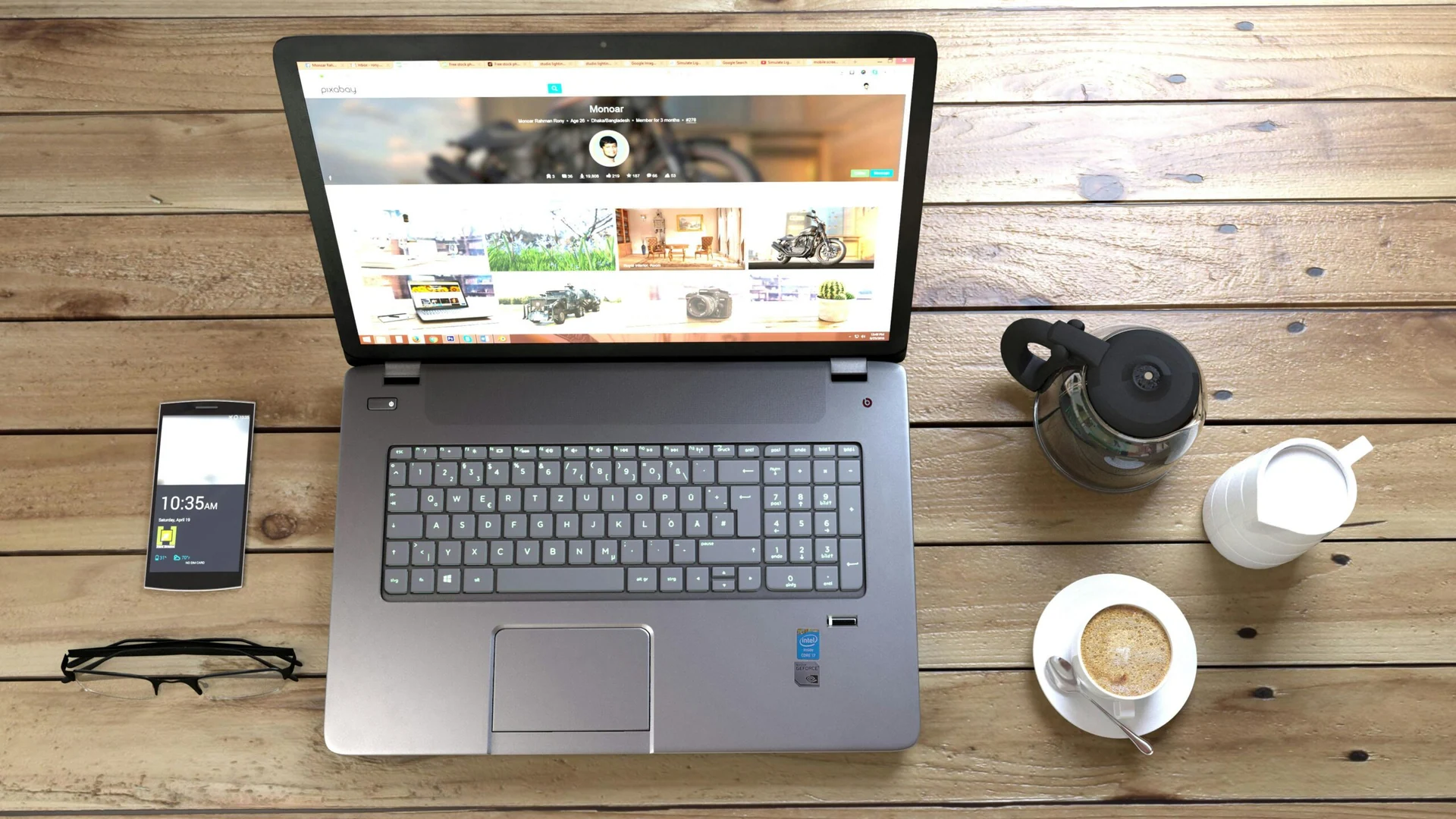25 características de un sitio web eficaz para atraer, convertir y fidelizar