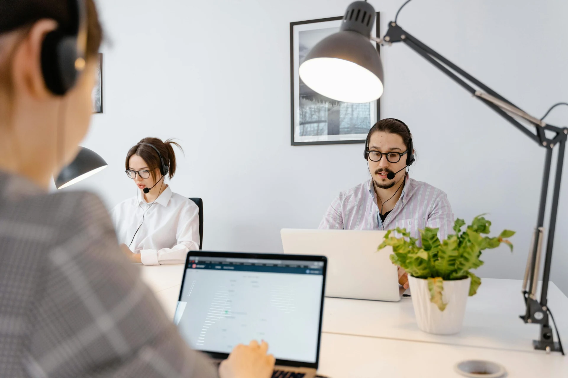 Teletrabajo para marketers