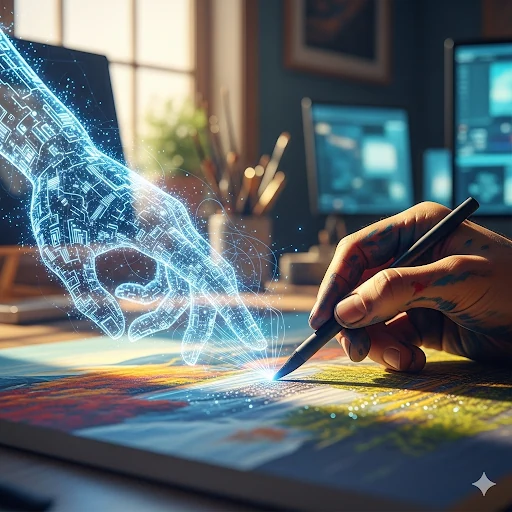 De la idea a la publicación automatizada con Midjourney y GGyess