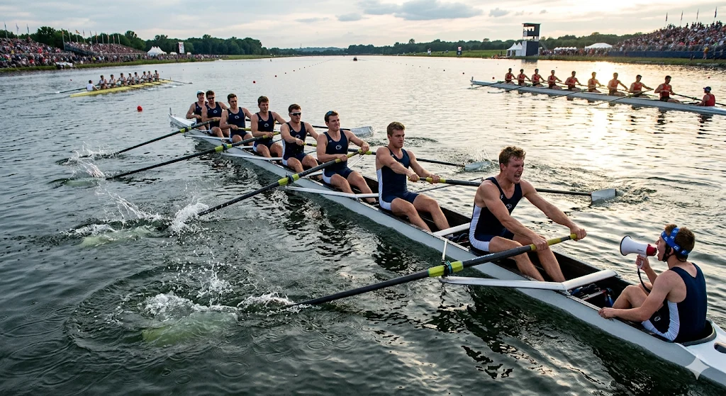 Cómo alinear los objetivos de tu equipo para remar en la misma dirección y al mismo ritmo