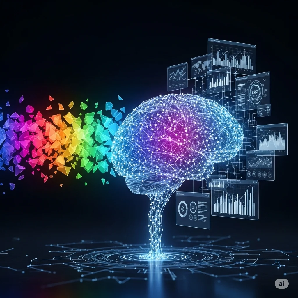 Inteligencia artificial en marketing: guía para principiantes en América Latina