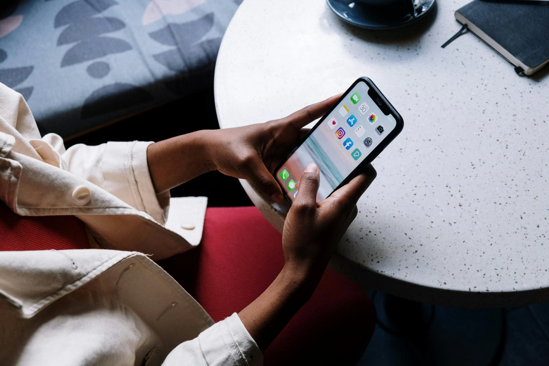 8 consejos básicos para usar las redes sociales en tu negocio