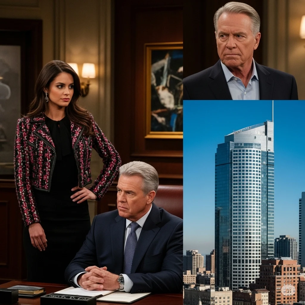 The Young and the Restless: 50 años de marketing televisivo