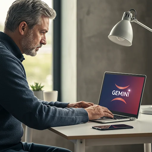 Gemini para negocios y emprendimientos: comparación con ChatGPT
