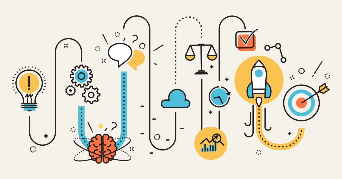 Creatividad y marketing: ¡libera tu potencial!