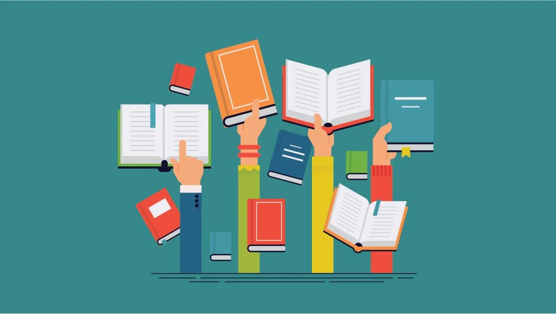 Libros de marketing en redes sociales para principiantes y profesionales