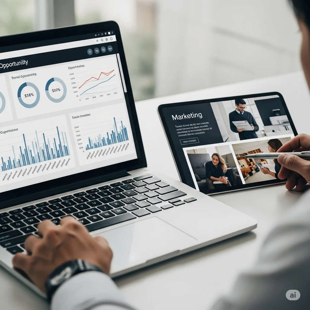 ¿Es el marketing digital un camino hacia la riqueza? Guía para emprendedores