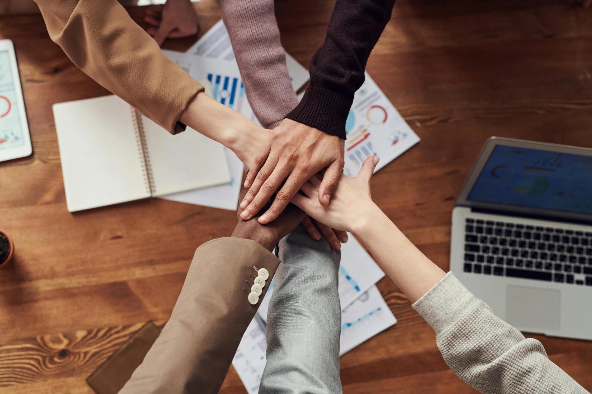 Gestión del trabajo: por qué la necesita tu equipo