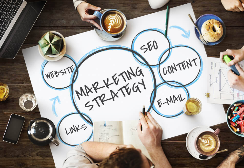 Planificación del marketing digital en la era de la IA: guía completa