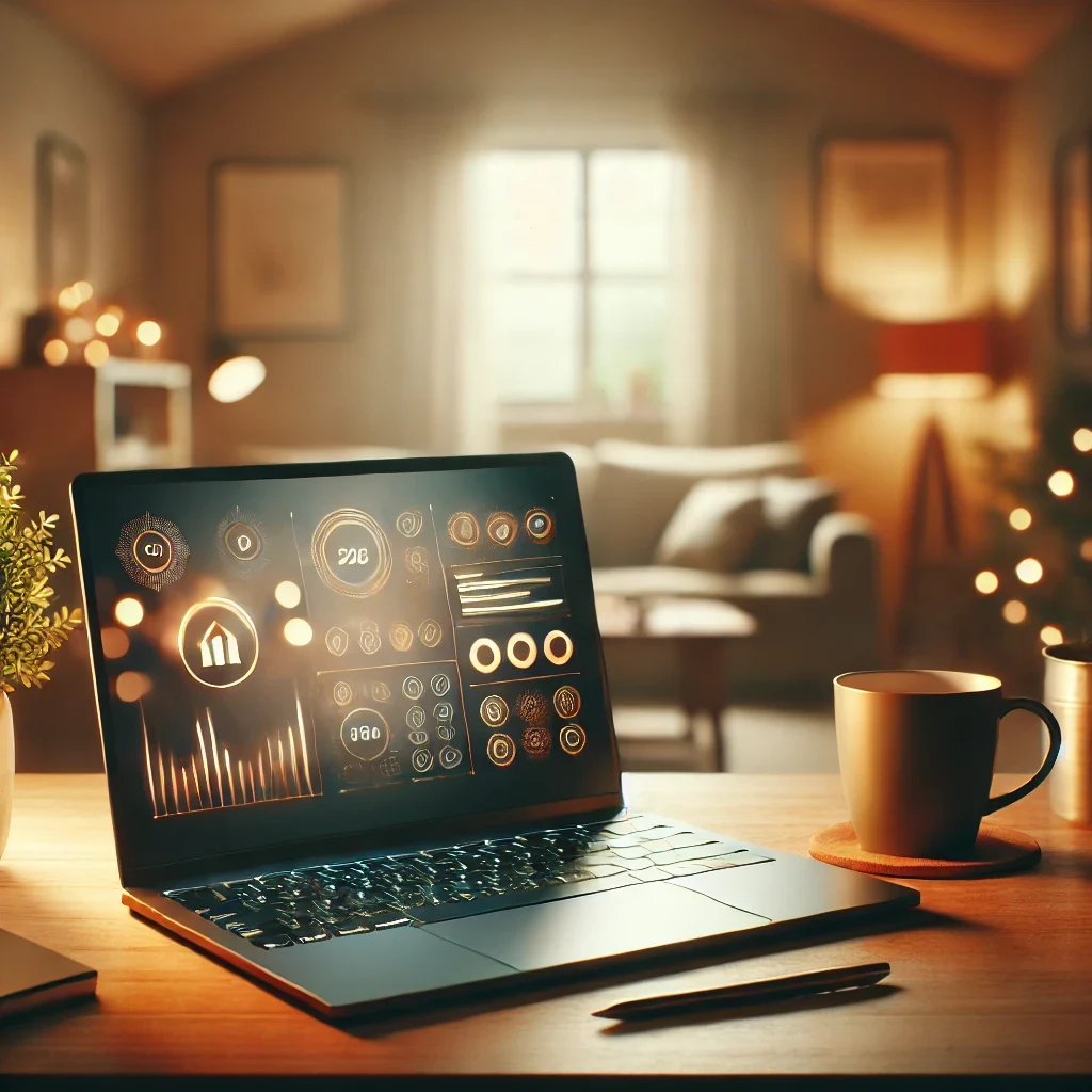 Trabajo remoto para profesionales de marketing en 2025