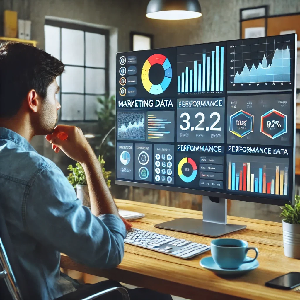 Cómo crear una estrategia de marketing digital eficaz