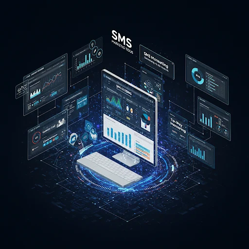 ¿Cuándo aplicar una estrategia de marketing por SMS?