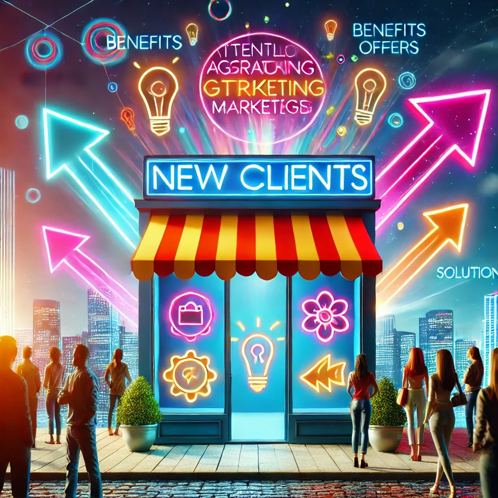 Frases para atraer clientes e impulsar las ventas de tu negocio