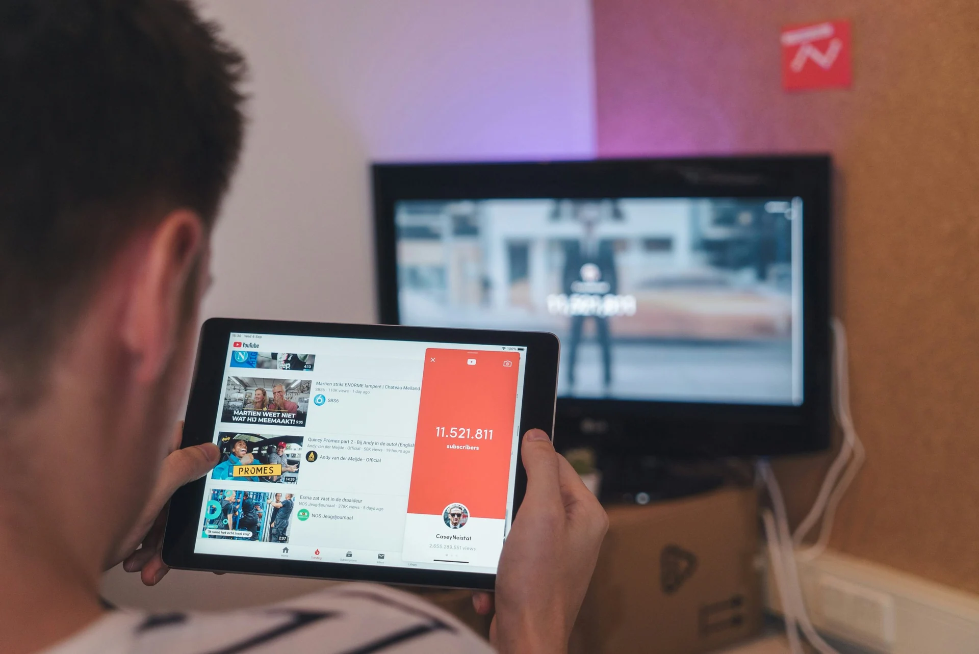 ¿Publicar en YouTube o Vimeo? Guía para elegir
