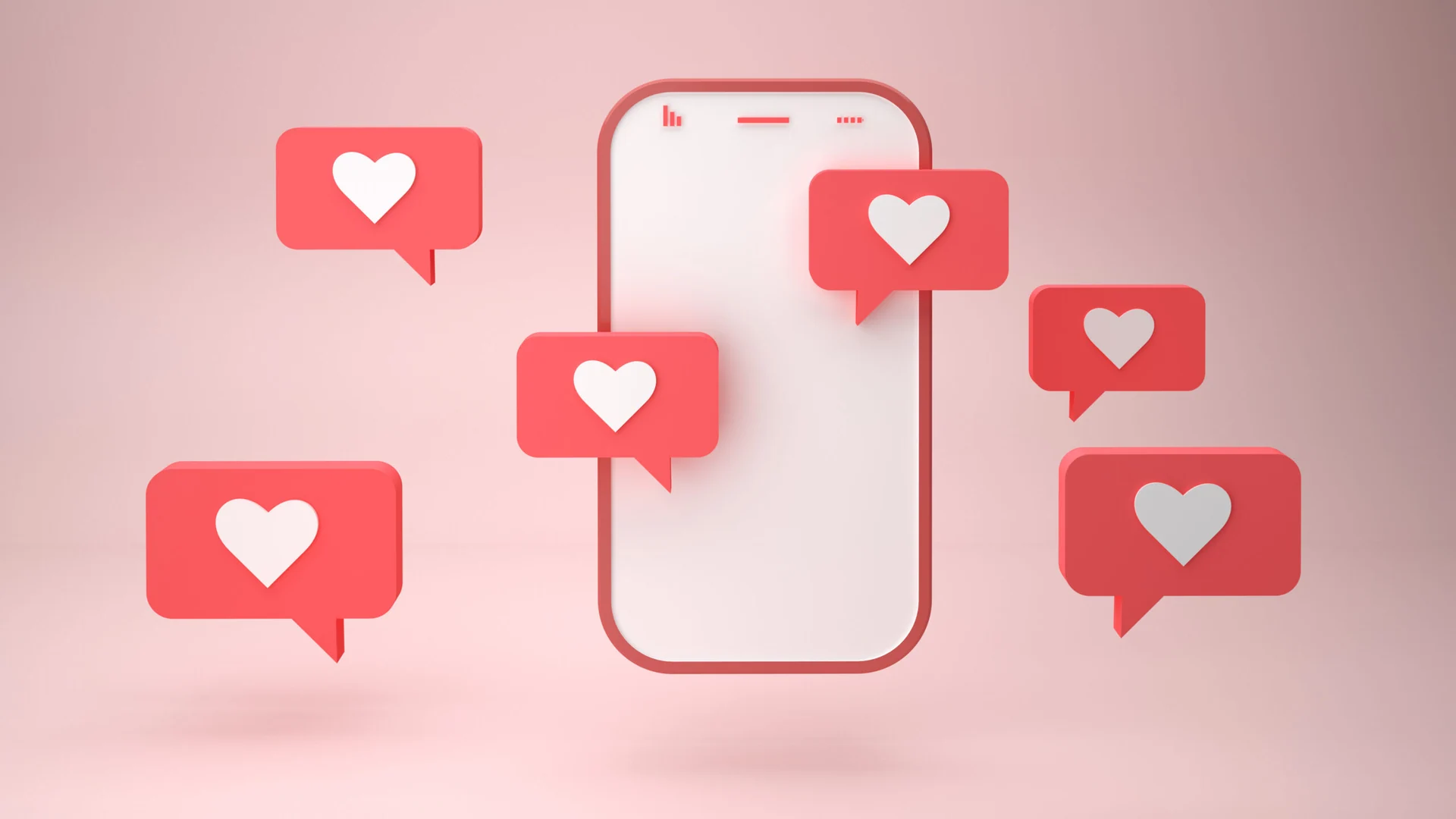 ¿Por qué mis publicaciones en redes sociales no obtienen Me gusta o comentarios?