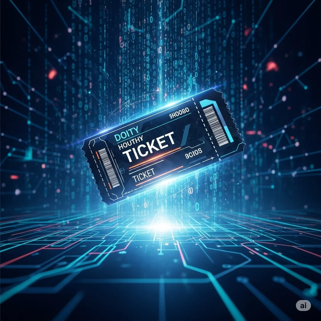 Cómo Ticketmaster construyó su presencia digital