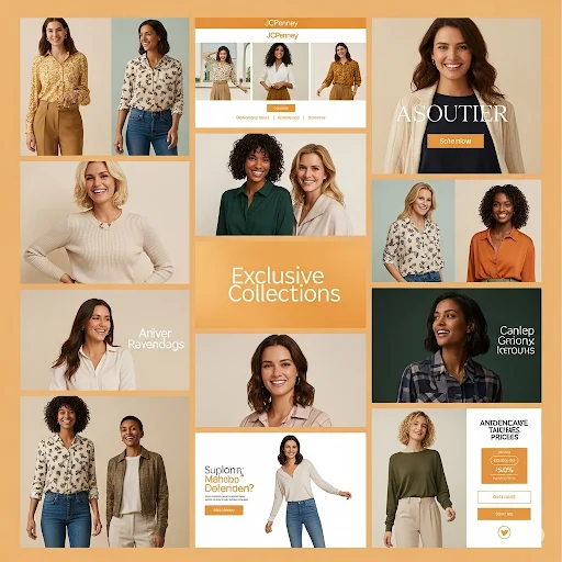 Qué aprender de los errores de marketing digital de JCPenney