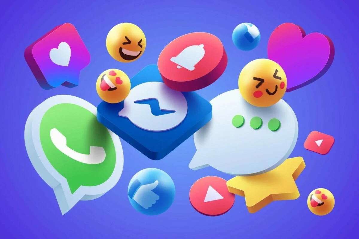 ¿Tus perfiles de redes sociales necesitan mantenimiento?