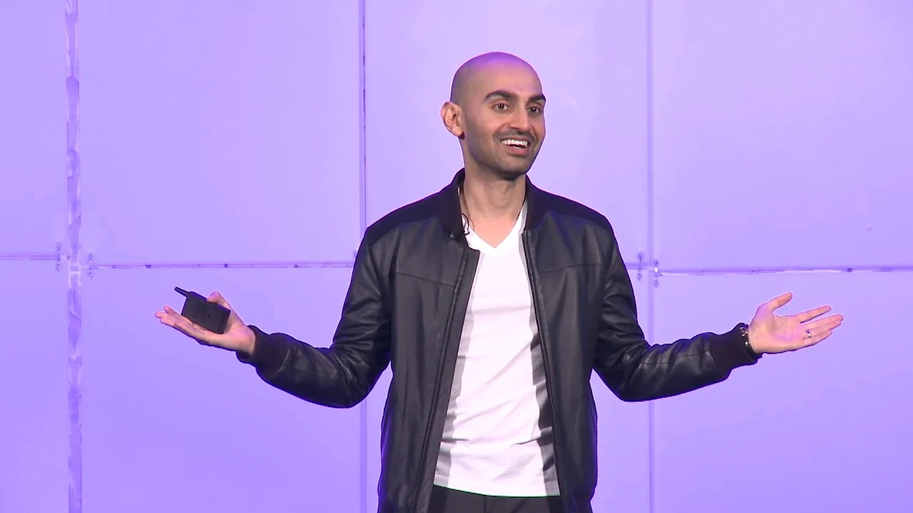 Conoce a Neil Patel