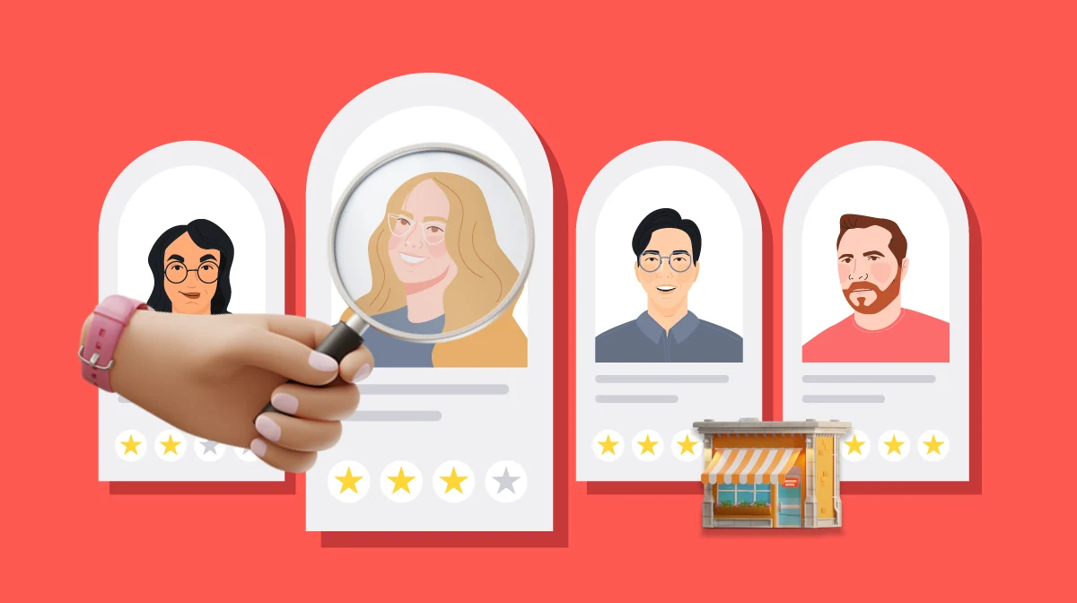 Cómo crear un buyer persona con tus estadísticas de redes sociales