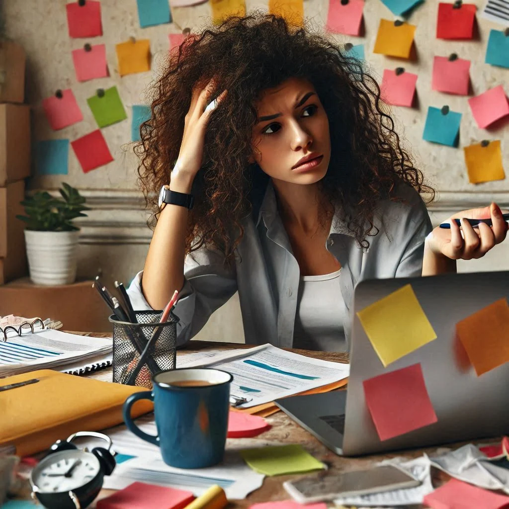 What to Do If I Have Too Many Things to Do and Don’t Know Where to Start?