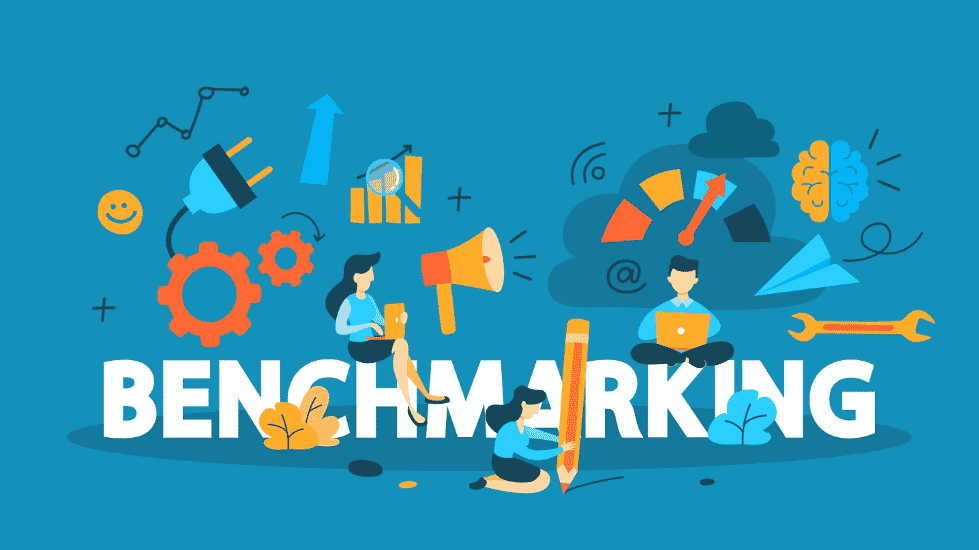 Cómo hacer benchmarking: guía para la mejora continua