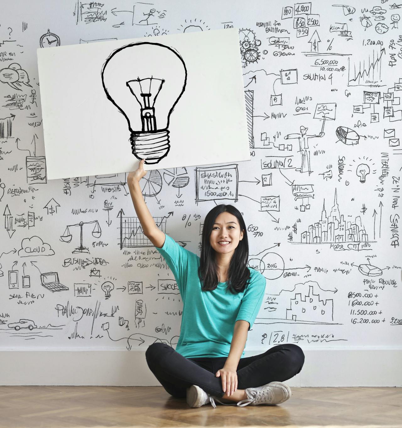 Cómo diseñar una estrategia de inteligencia de negocios