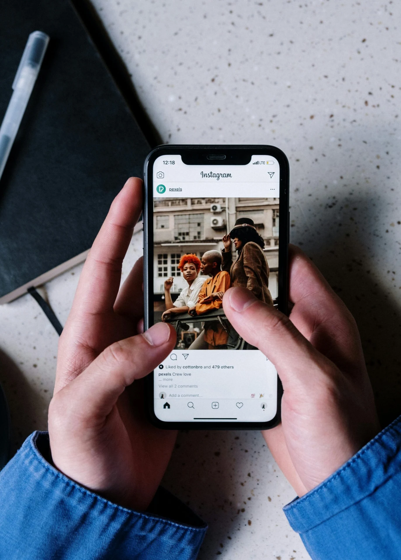 La evolución de los canales de venta en redes sociales y sus tendencias