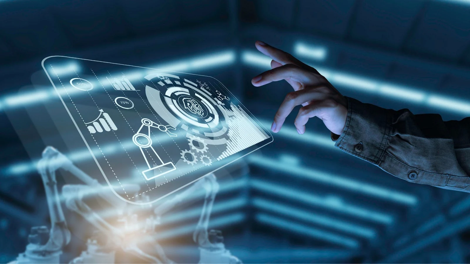 Technological Trends That Are Transforming Companies in 2024