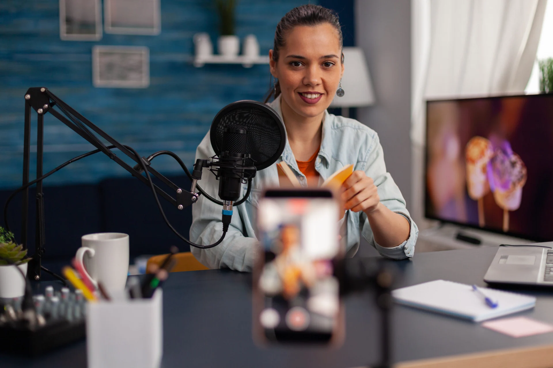 Cómo los influencers pueden transformar tu marketing en redes sociales