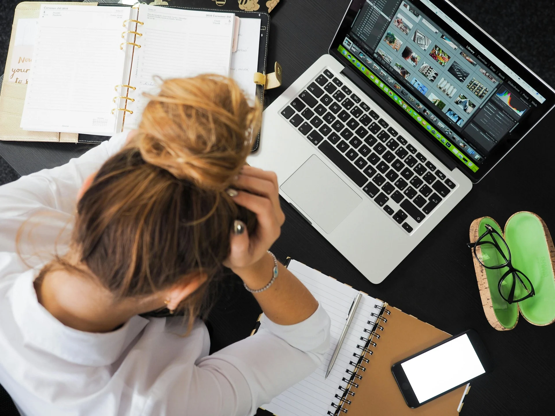 Productividad digital: cómo optimizar tu trabajo con la tecnología