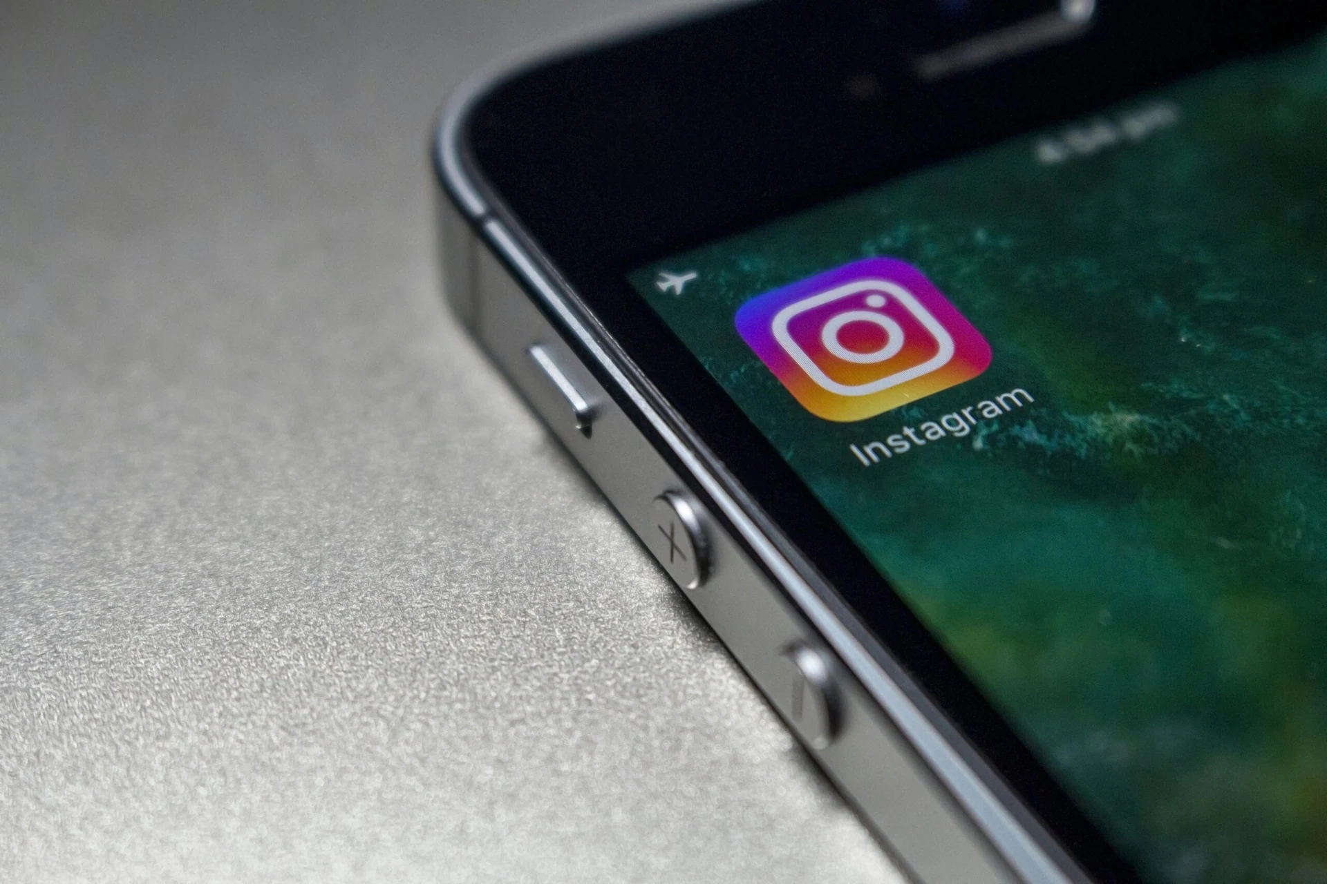 El perfil de empresa en Instagram